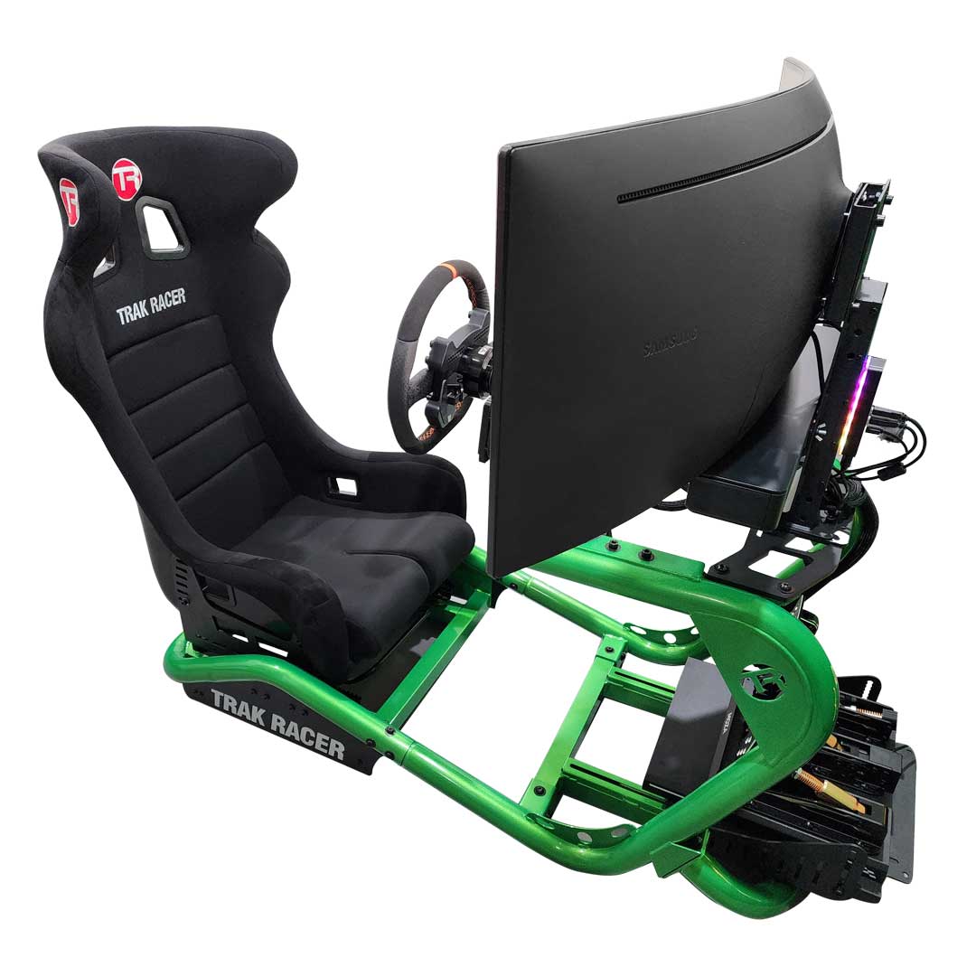 Home Racing Simulators  Base Performance Simulators